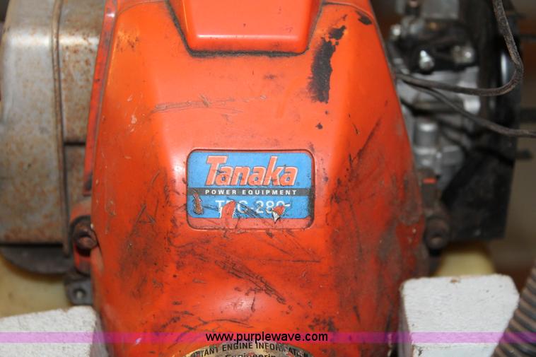 image for item AK9592 Assorted trimmers and edgers