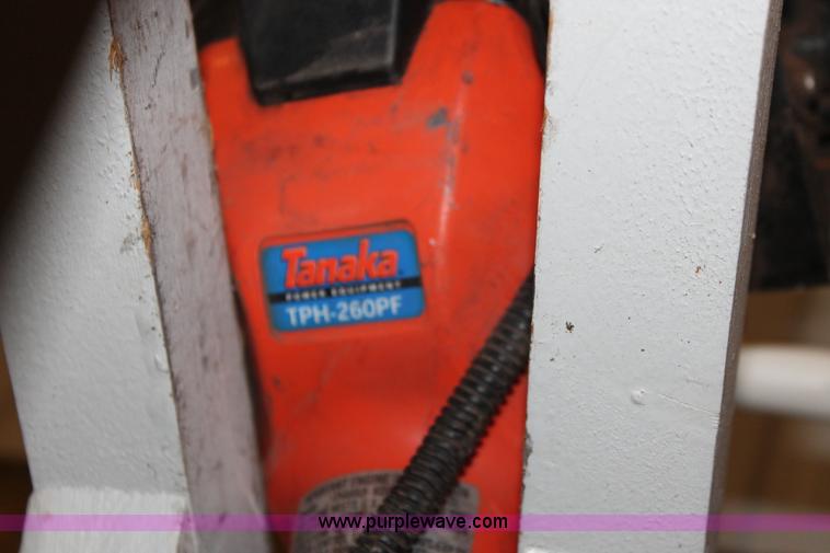 image for item AK9592 Assorted trimmers and edgers