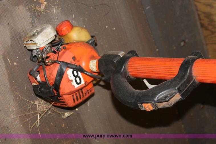 image for item AK9592 Assorted trimmers and edgers