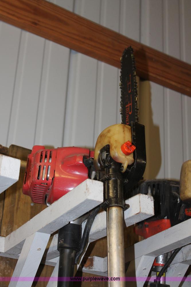 image for item AK9592 Assorted trimmers and edgers