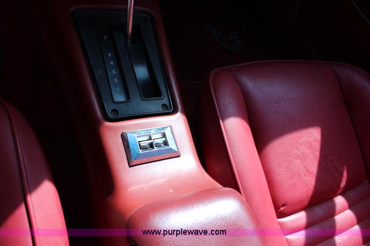 image for item BB9474 1979 Pontiac Trans Am