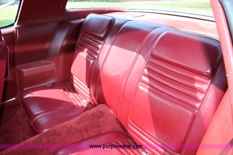 image for item BB9474 1979 Pontiac Trans Am