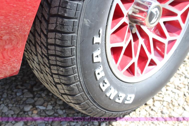 image for item BB9474 1979 Pontiac Trans Am