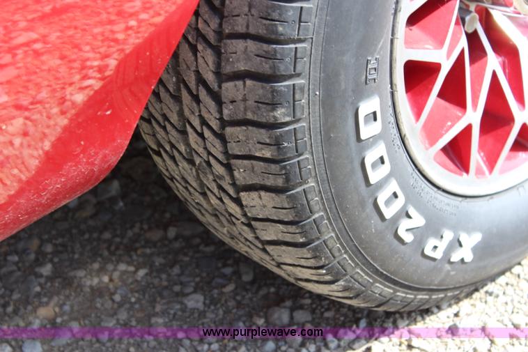 image for item BB9474 1979 Pontiac Trans Am