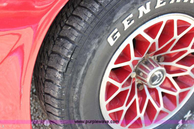 image for item BB9474 1979 Pontiac Trans Am