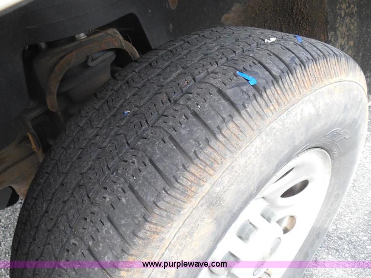 image for item BH9493 2008 Chevrolet Silverado 1500 Ext. Cab pickup truck