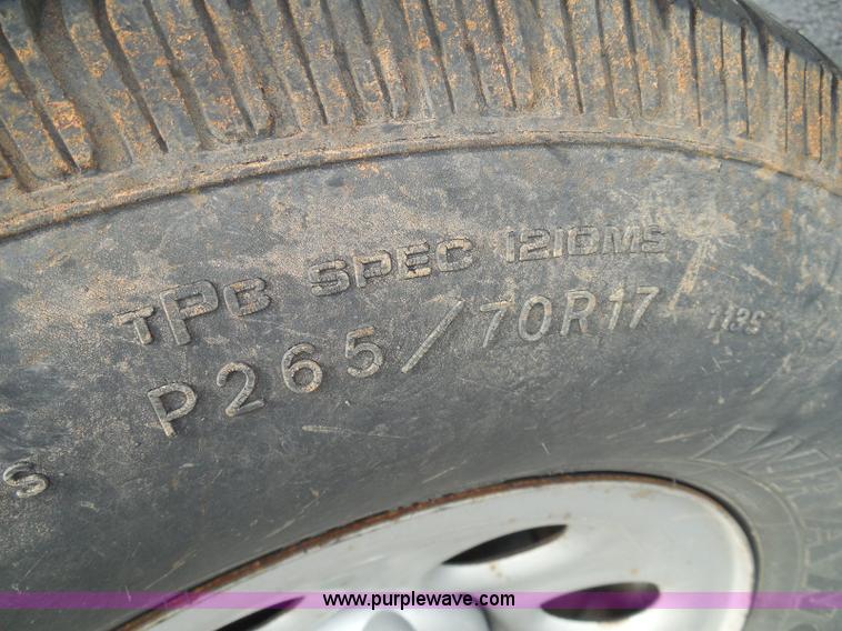 image for item BH9493 2008 Chevrolet Silverado 1500 Ext. Cab pickup truck