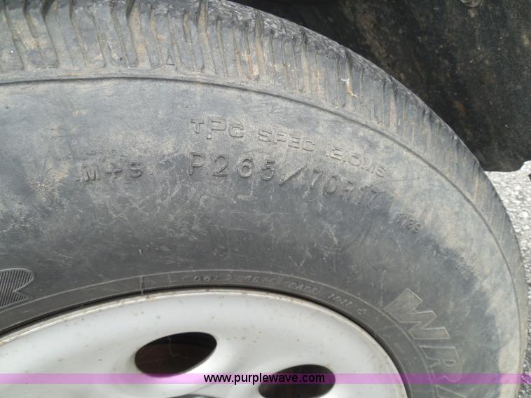 image for item BH9493 2008 Chevrolet Silverado 1500 Ext. Cab pickup truck