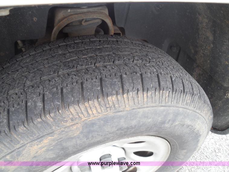 image for item BH9493 2008 Chevrolet Silverado 1500 Ext. Cab pickup truck