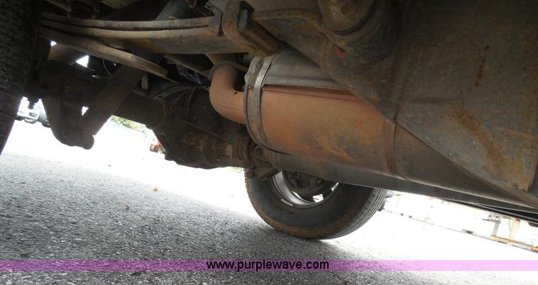 image for item BH9493 2008 Chevrolet Silverado 1500 Ext. Cab pickup truck