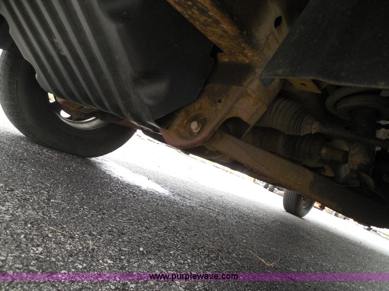 image for item BH9493 2008 Chevrolet Silverado 1500 Ext. Cab pickup truck