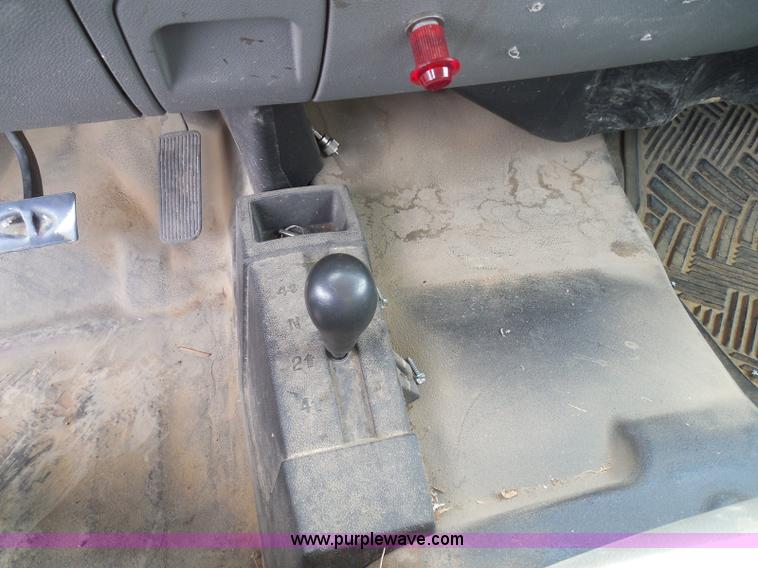 image for item BH9493 2008 Chevrolet Silverado 1500 Ext. Cab pickup truck