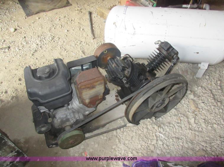 image for item BK9726 Air compressor