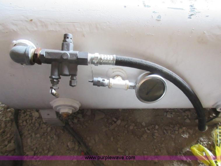 image for item BK9726 Air compressor