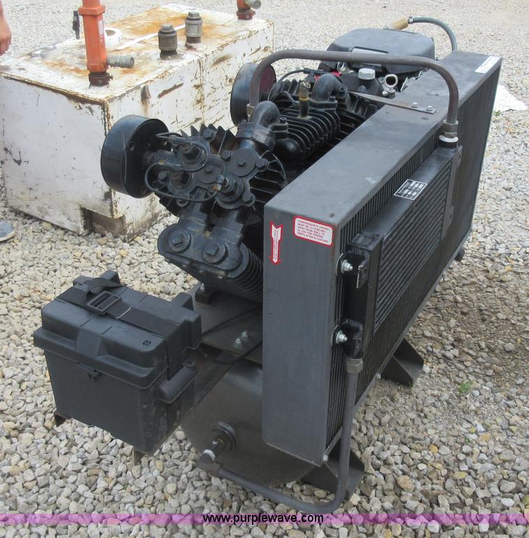 image for item BK9728 Honda air compressor