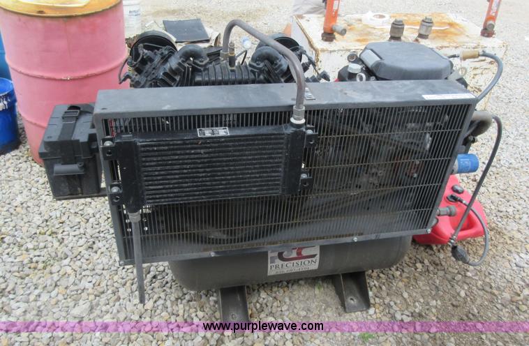 image for item BK9728 Honda air compressor