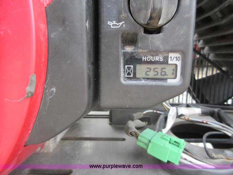 image for item BK9728 Honda air compressor
