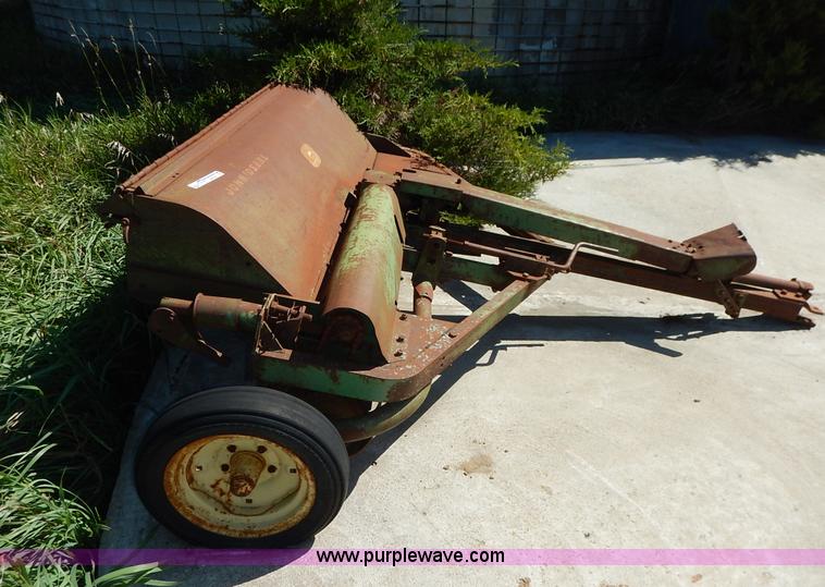 image for item BM9410 John Deere N1 conditioner