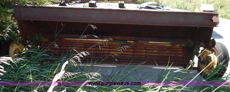 image for item BM9410 John Deere N1 conditioner