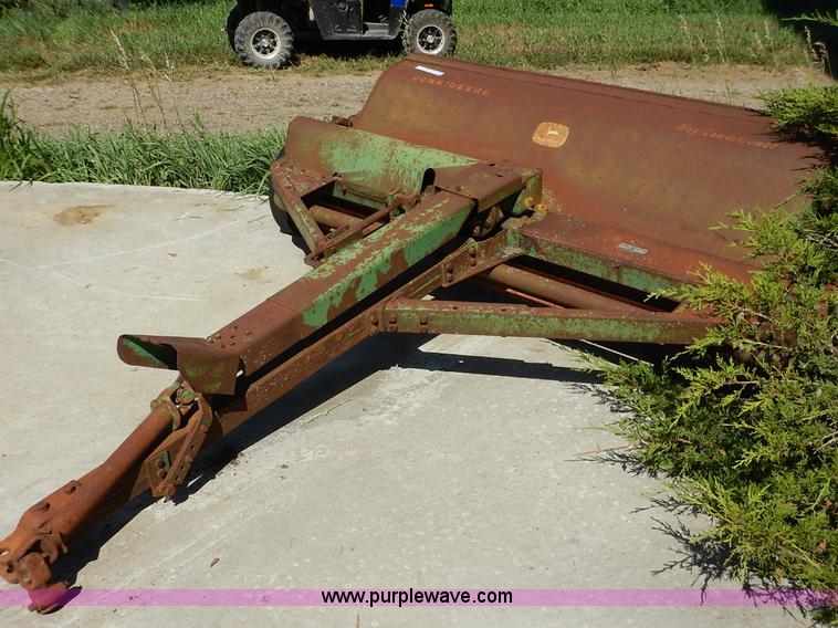 image for item BM9410 John Deere N1 conditioner