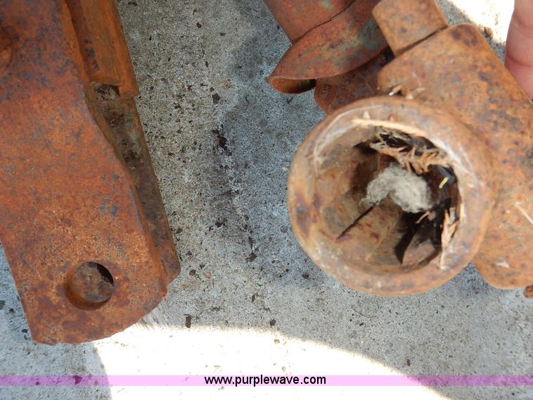 image for item BM9410 John Deere N1 conditioner