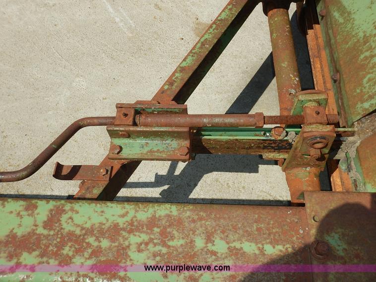 image for item BM9410 John Deere N1 conditioner