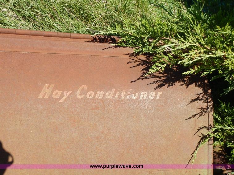 image for item BM9410 John Deere N1 conditioner