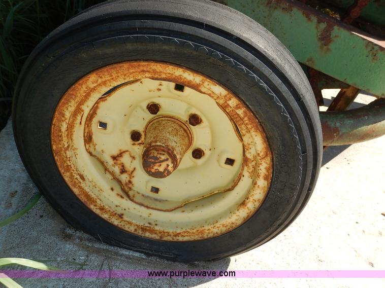 image for item BM9410 John Deere N1 conditioner