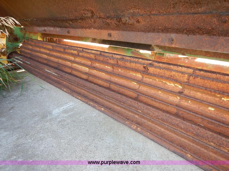 image for item BM9410 John Deere N1 conditioner