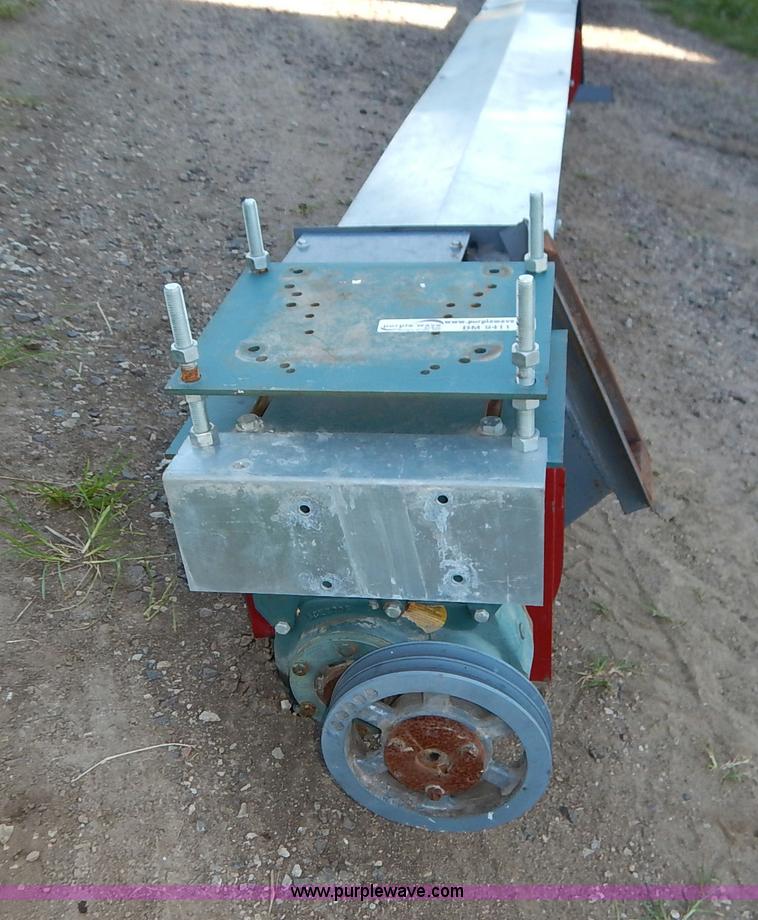 image for item BM9411 Sudenga U-trough auger