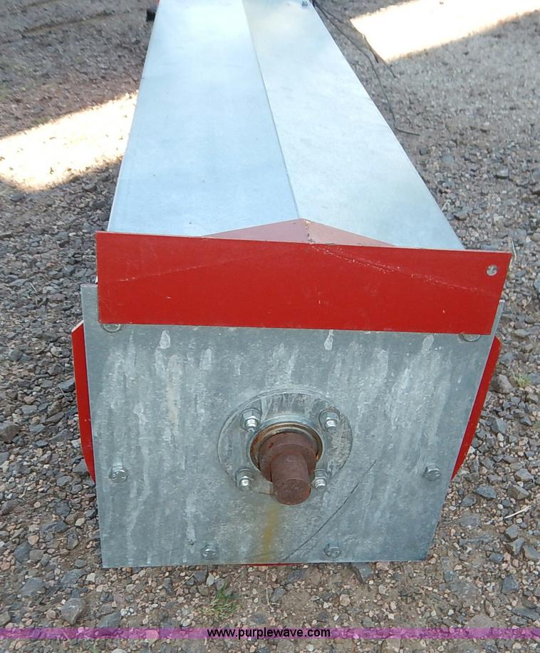 image for item BM9411 Sudenga U-trough auger