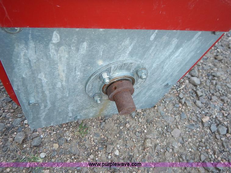 image for item BM9411 Sudenga U-trough auger