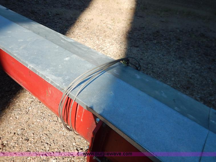 image for item BM9411 Sudenga U-trough auger