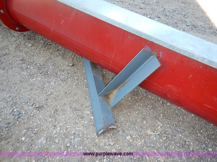 image for item BM9411 Sudenga U-trough auger