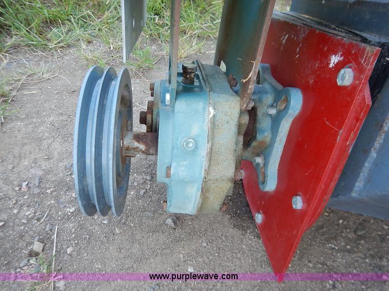 image for item BM9411 Sudenga U-trough auger