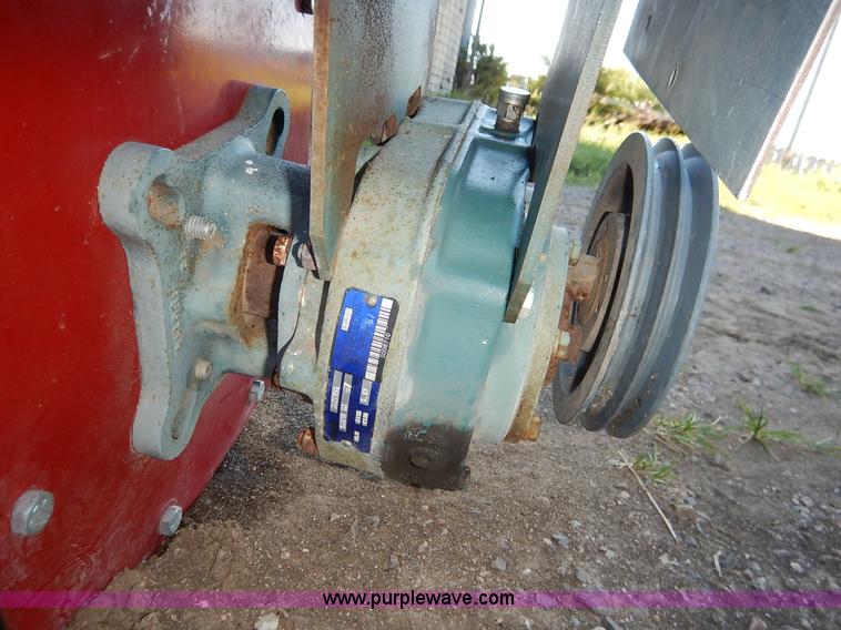 image for item BM9411 Sudenga U-trough auger