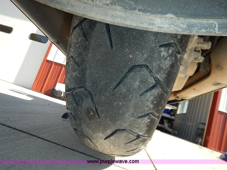 image for item BM9412 2001 Honda Gold Wing motorcycle