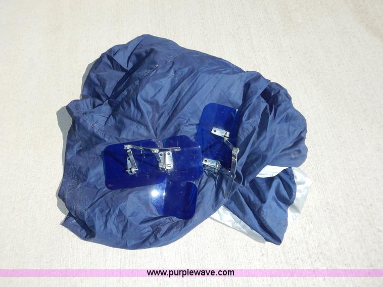 image for item BM9412 2001 Honda Gold Wing motorcycle