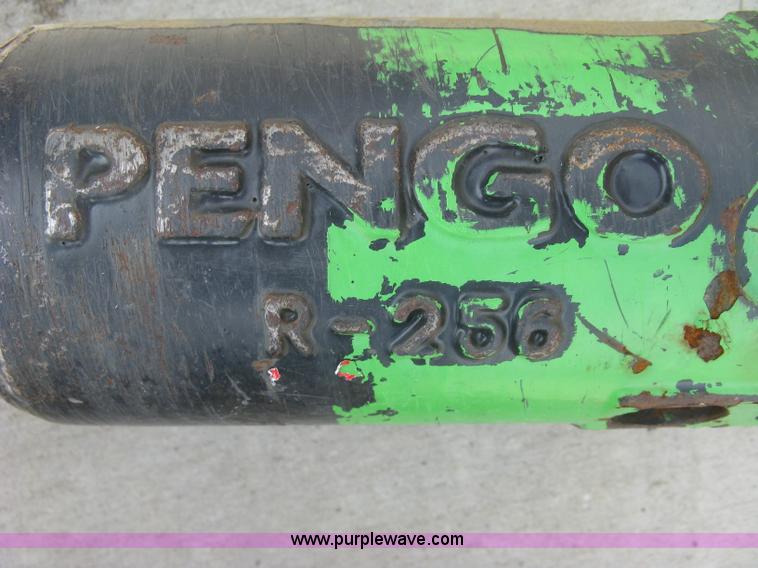 image for item BR9606 Pengo R256 auger