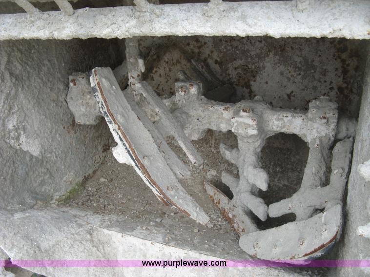 image for item BR9610 (3) Stone 1285PM portable concrete mixers