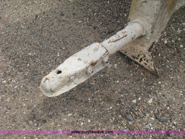 image for item BR9610 (3) Stone 1285PM portable concrete mixers