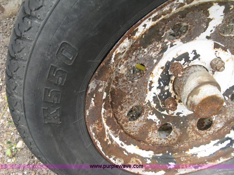 image for item BR9610 (3) Stone 1285PM portable concrete mixers