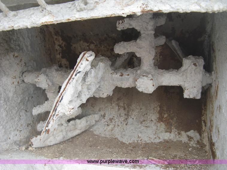 image for item BR9610 (3) Stone 1285PM portable concrete mixers