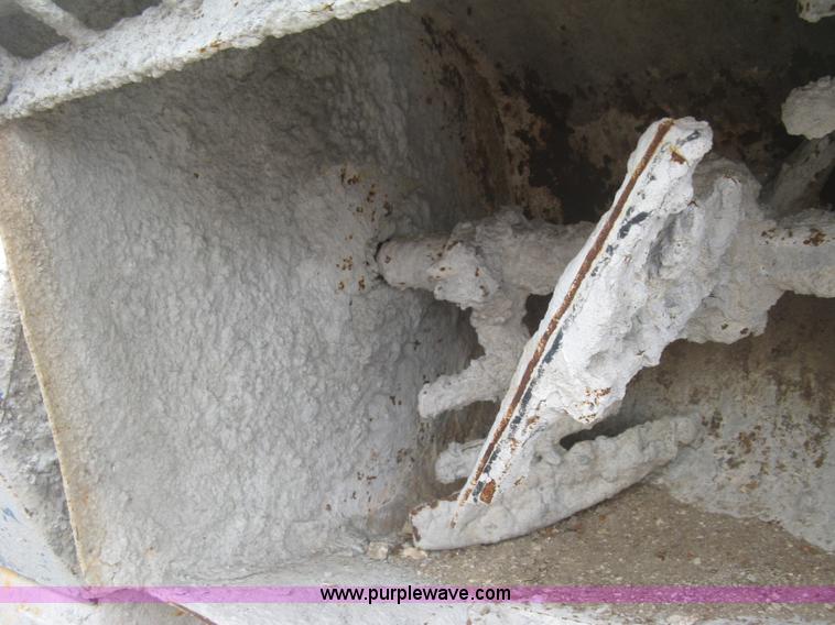 image for item BR9610 (3) Stone 1285PM portable concrete mixers