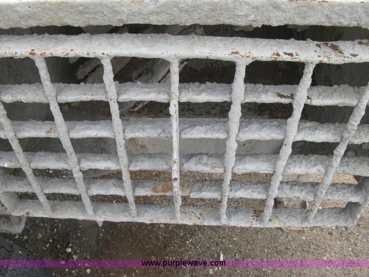 image for item BR9610 (3) Stone 1285PM portable concrete mixers