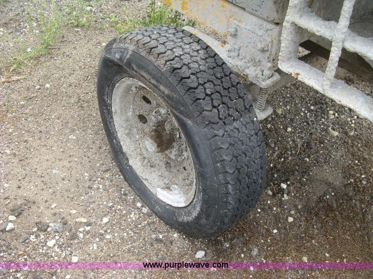 image for item BR9610 (3) Stone 1285PM portable concrete mixers