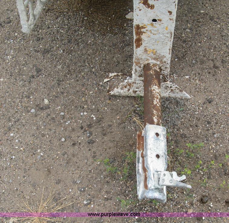 image for item BR9610 (3) Stone 1285PM portable concrete mixers