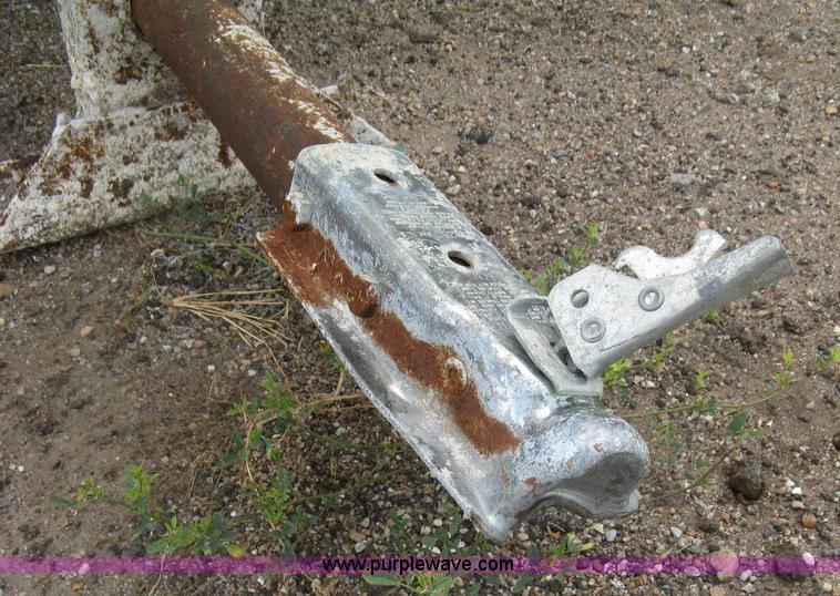 image for item BR9610 (3) Stone 1285PM portable concrete mixers