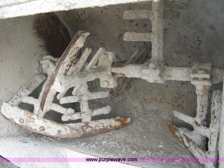 image for item BR9610 (3) Stone 1285PM portable concrete mixers