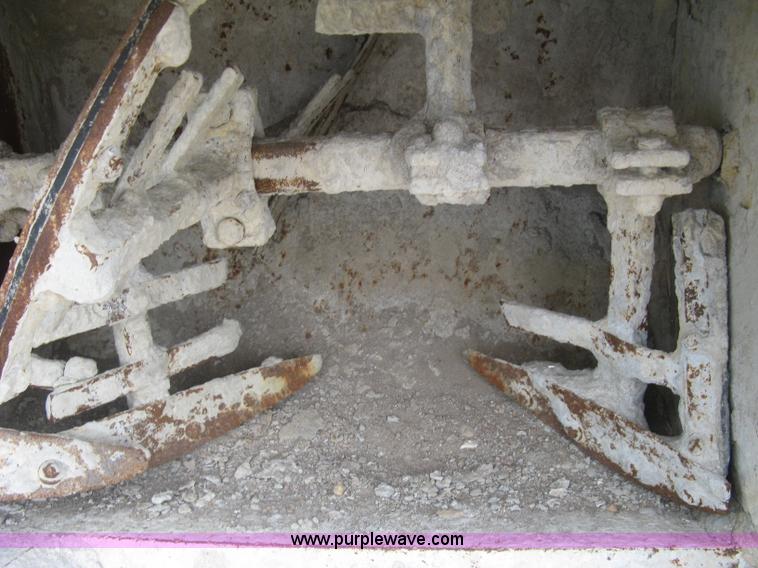 image for item BR9610 (3) Stone 1285PM portable concrete mixers